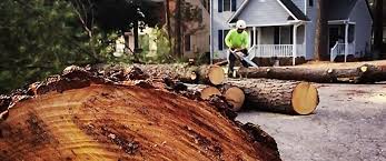 Trusted Syracuse, NY Tree Removal Services Experts